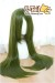 วิกเขียวขี้ม้า 80 cm (หนาพิเศษ!!) by 9-Tail